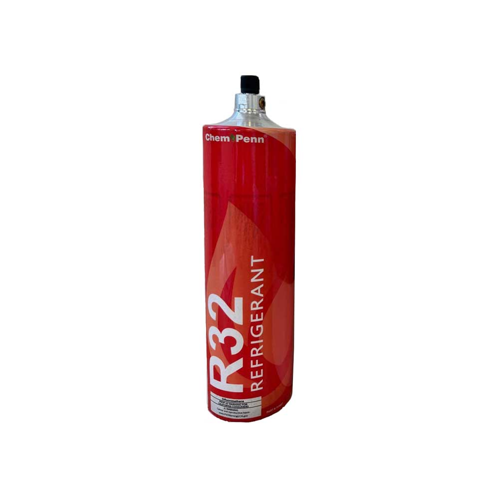 R-32 Refrigerant – 28.2 oz. Can