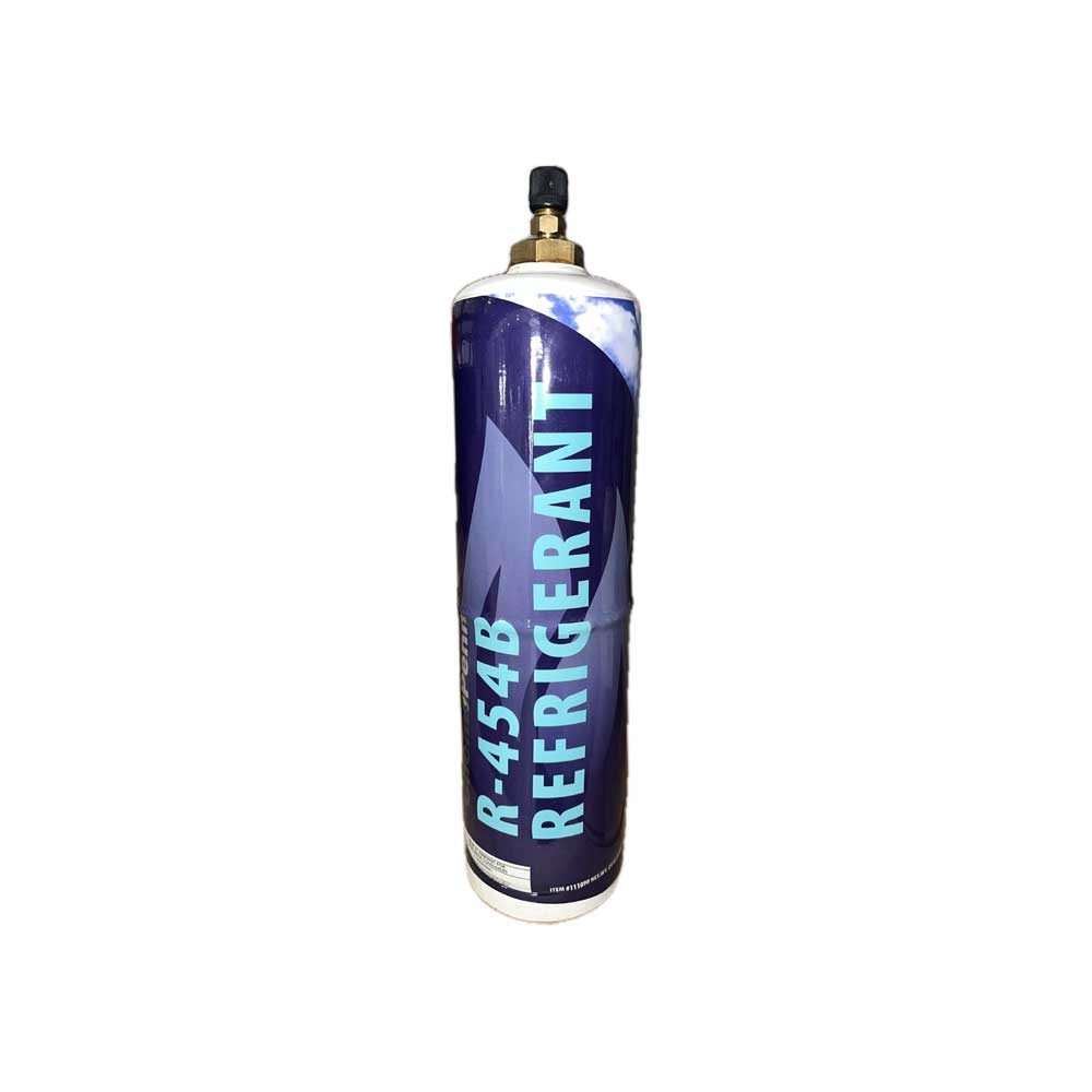 R-454B Opteon XL41 Refrigerant – 24 oz. Can