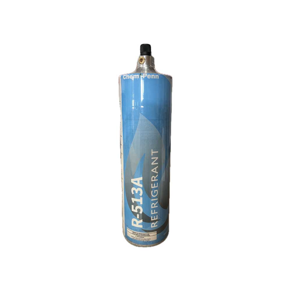 R-513A Refrigerant – 24 oz. Can